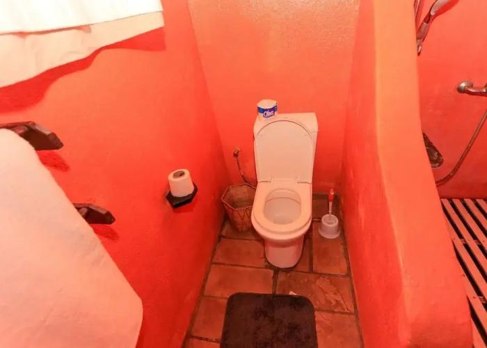 Palm Garden Lodge