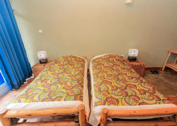 Palm Garden Lodge