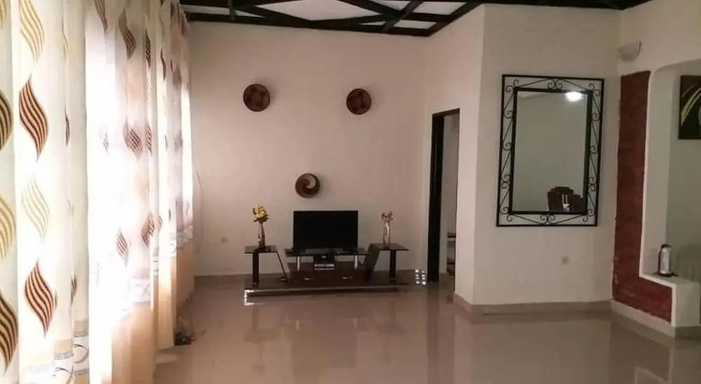 Family Nest Kivu Beach