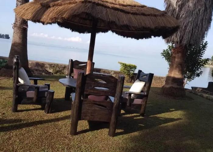 Family Nest Kivu Beach