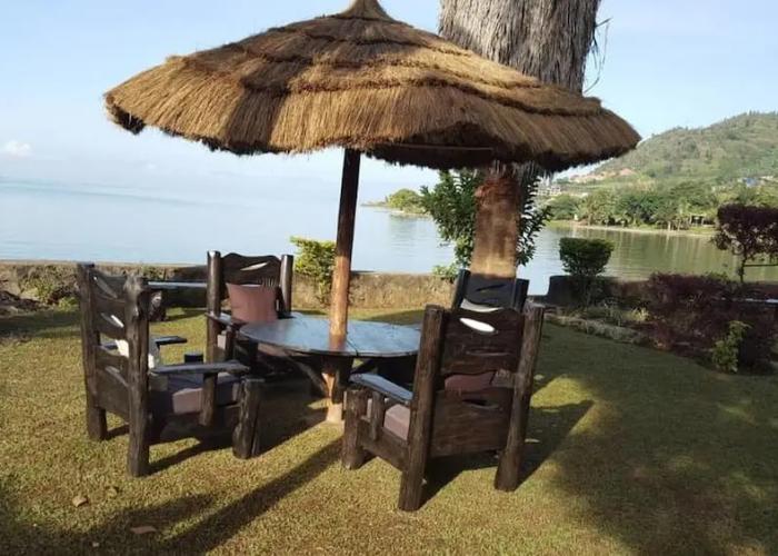 Family Nest Kivu Beach