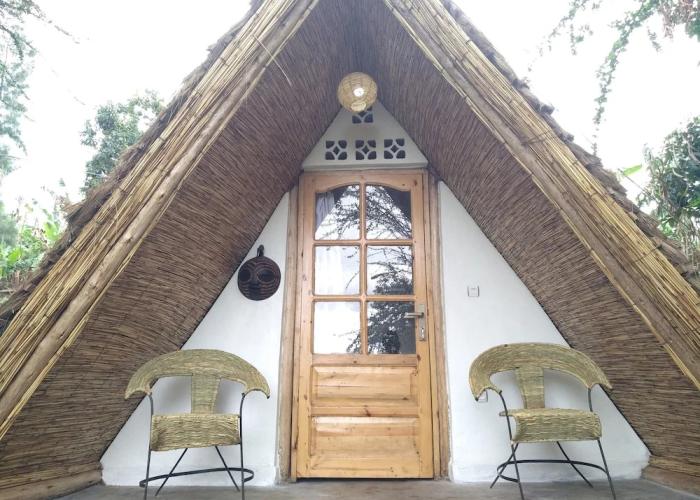 INZU Lodge
