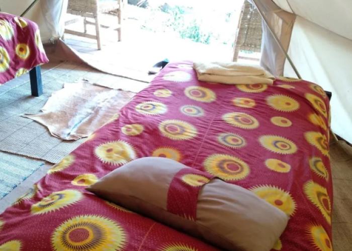 INZU Lodge