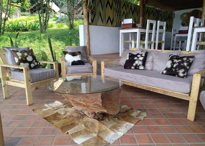 INZU Lodge