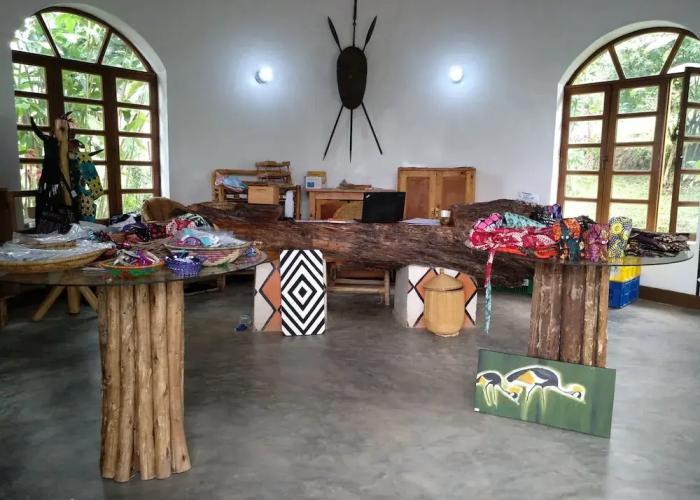 INZU Lodge