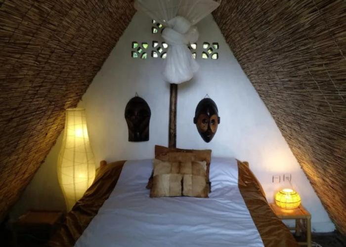 INZU Lodge