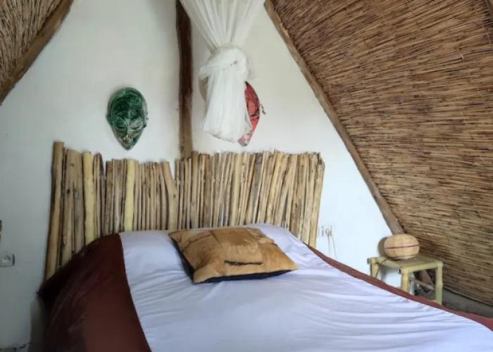 INZU Lodge