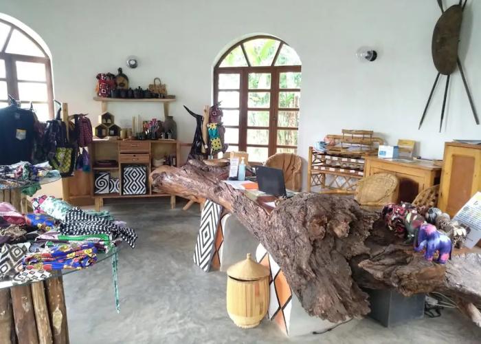 INZU Lodge