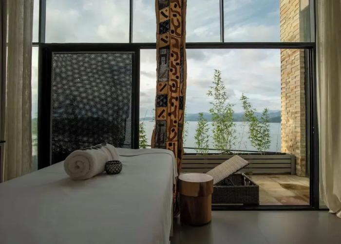 Cleo Lake Kivu Hotel