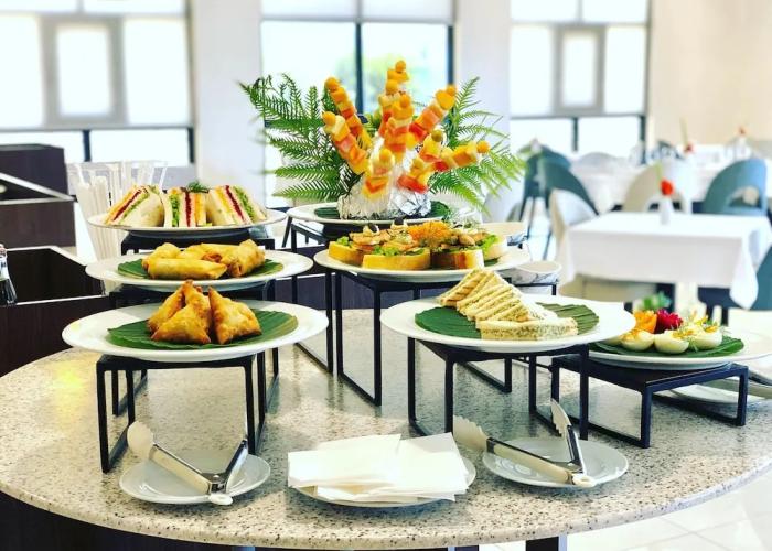 Virunga Inn Resort & SPA