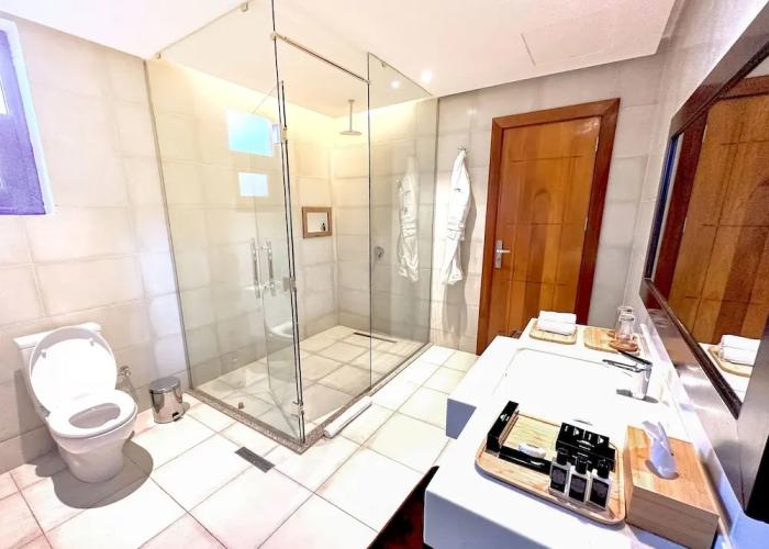 Virunga Inn Resort & SPA