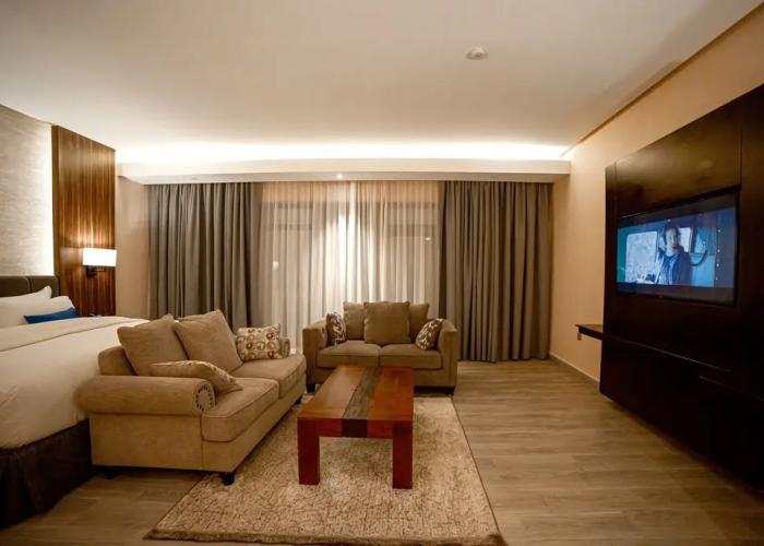 Virunga Inn Resort & SPA