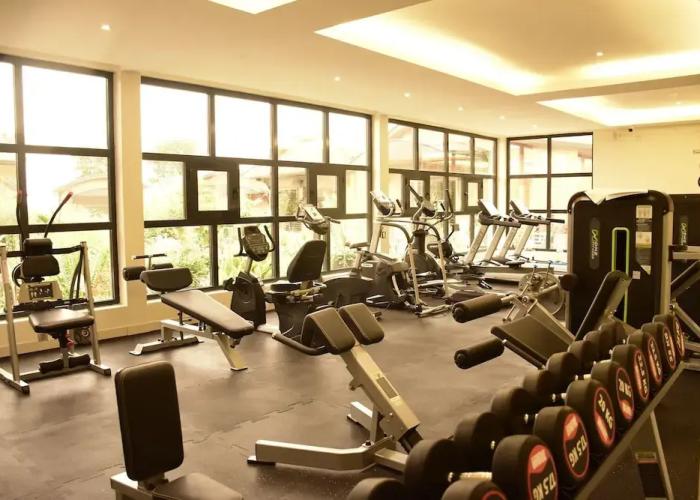 Virunga Inn Resort & SPA