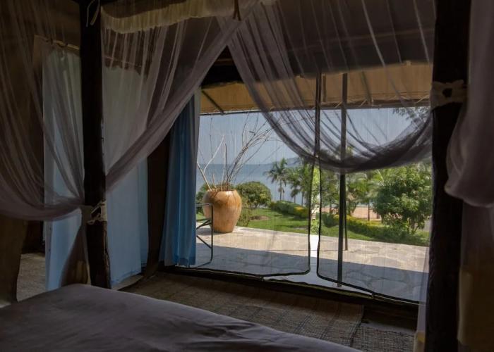 Rushel Kivu Lodge