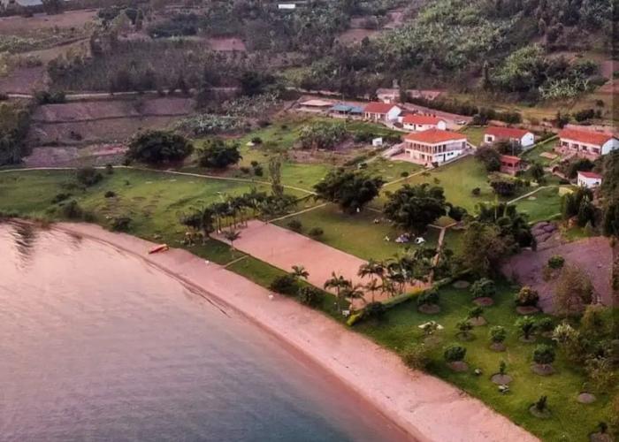 Rushel Kivu Lodge