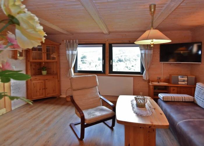 Holiday Home With Private Garden