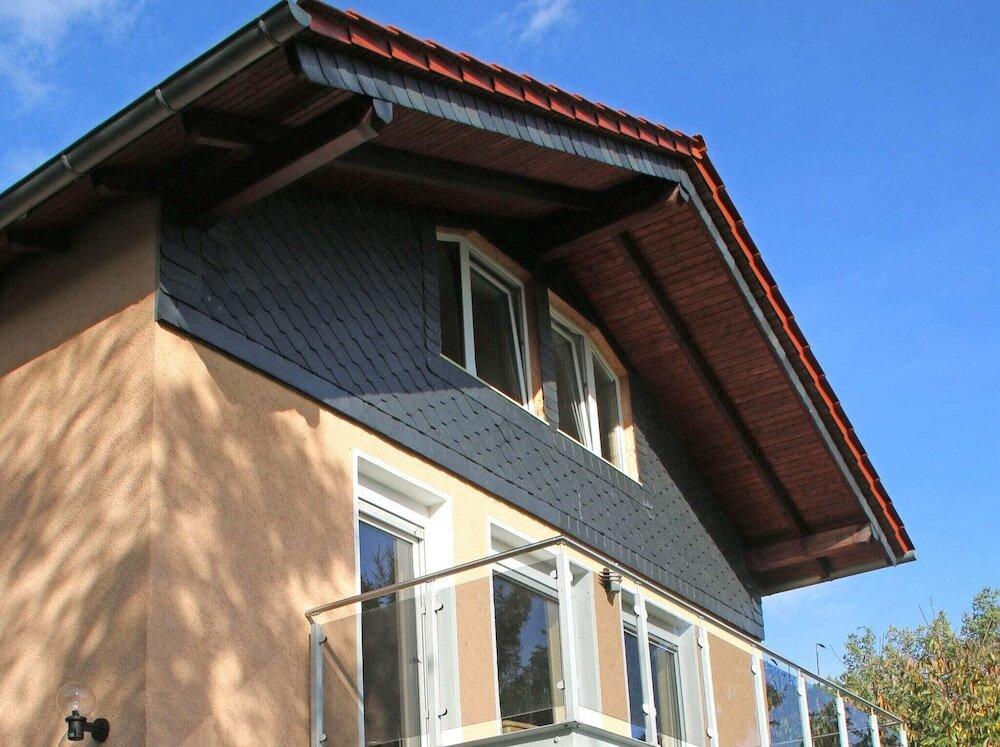 Apartment Near the Forest