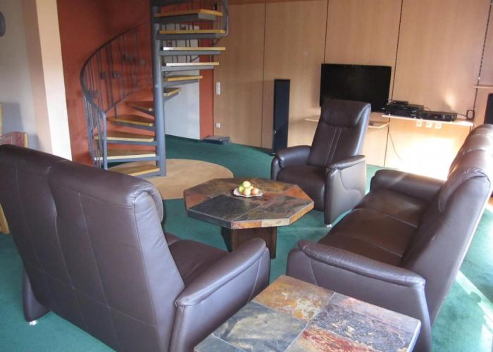 Apartment Near the Forest