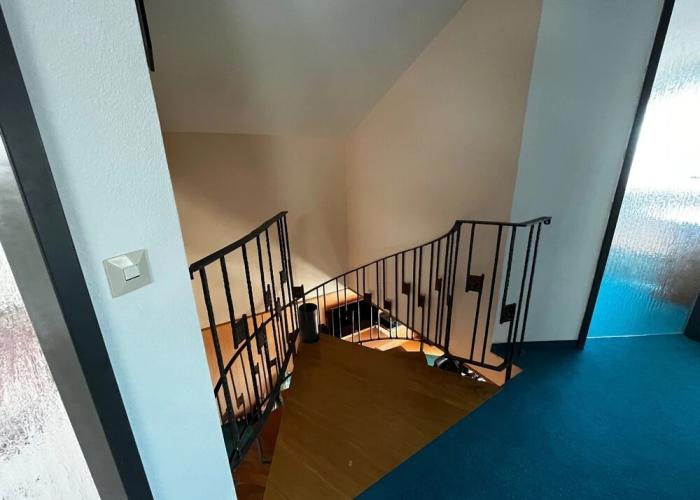 Apartment Near the Forest