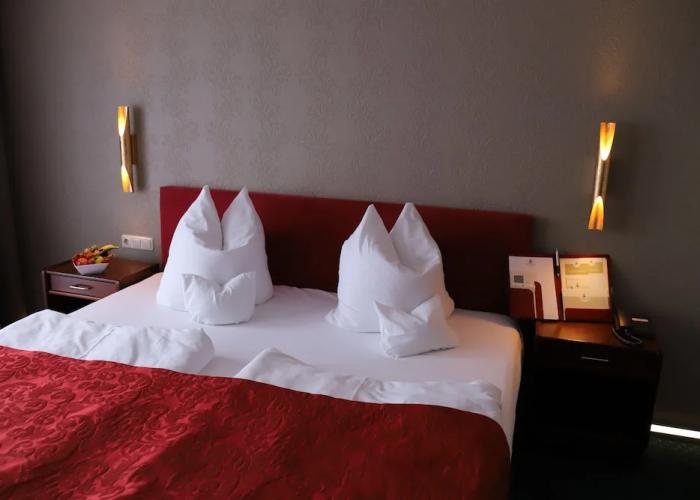 Panoramahotel Am Marienturm