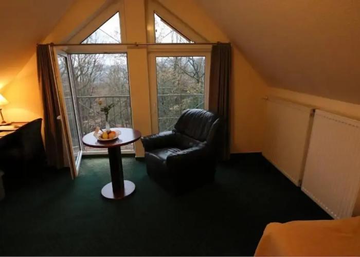 Panoramahotel Am Marienturm