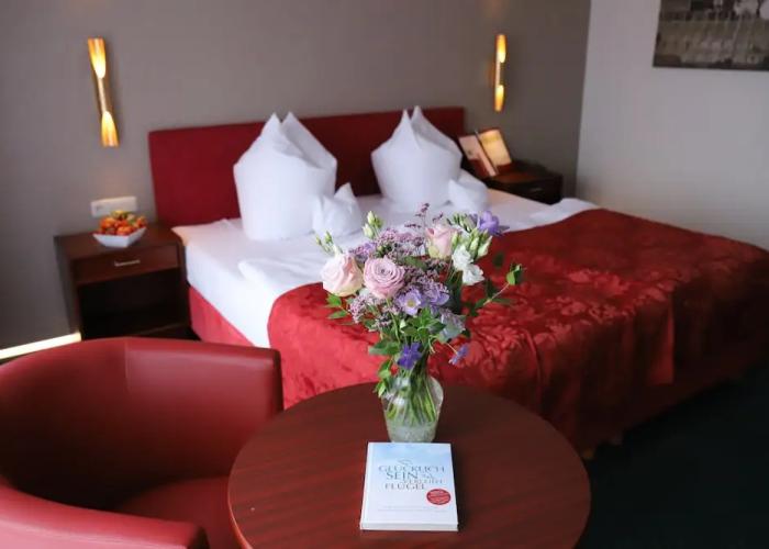Panoramahotel Am Marienturm