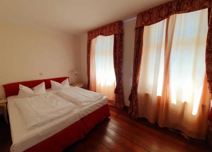 Hotel Adler