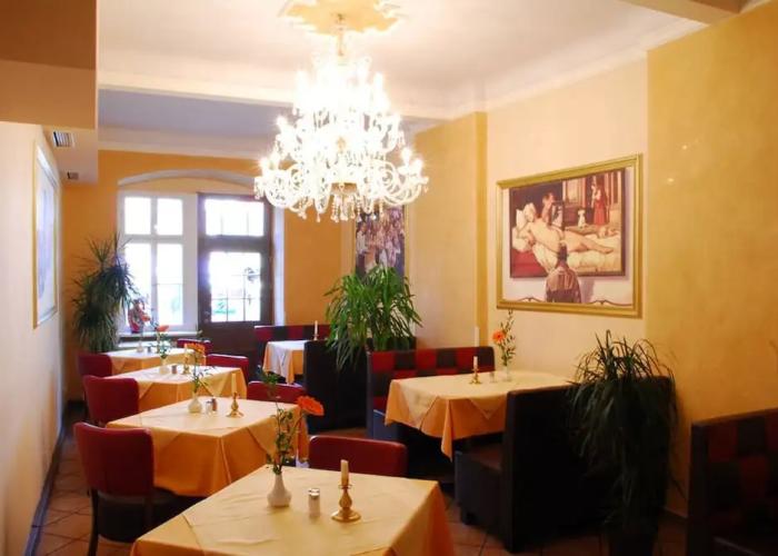 Hotel Adler