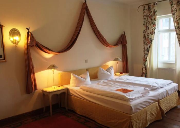 Hotel Adler