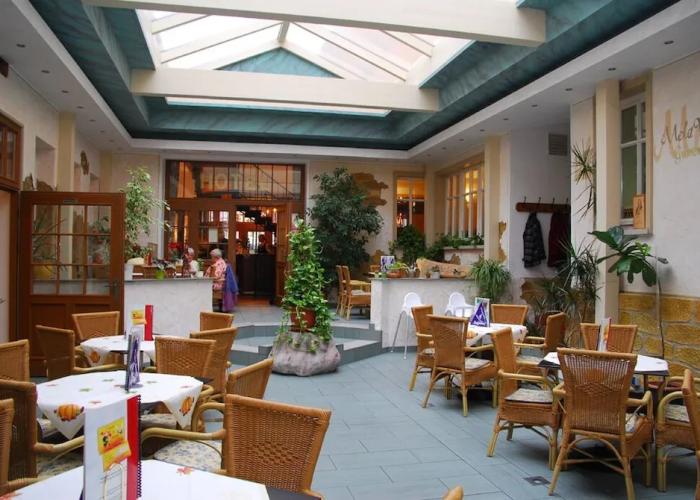 Hotel Adler