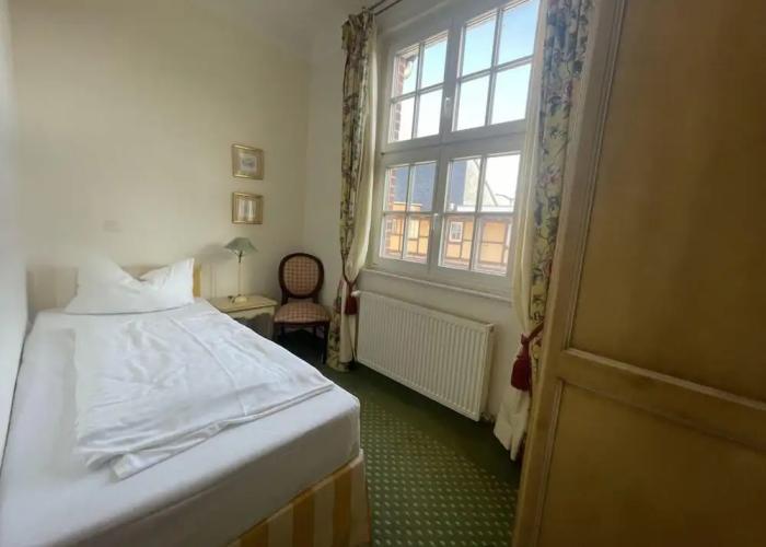Hotel Adler