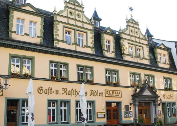 Hotel Adler