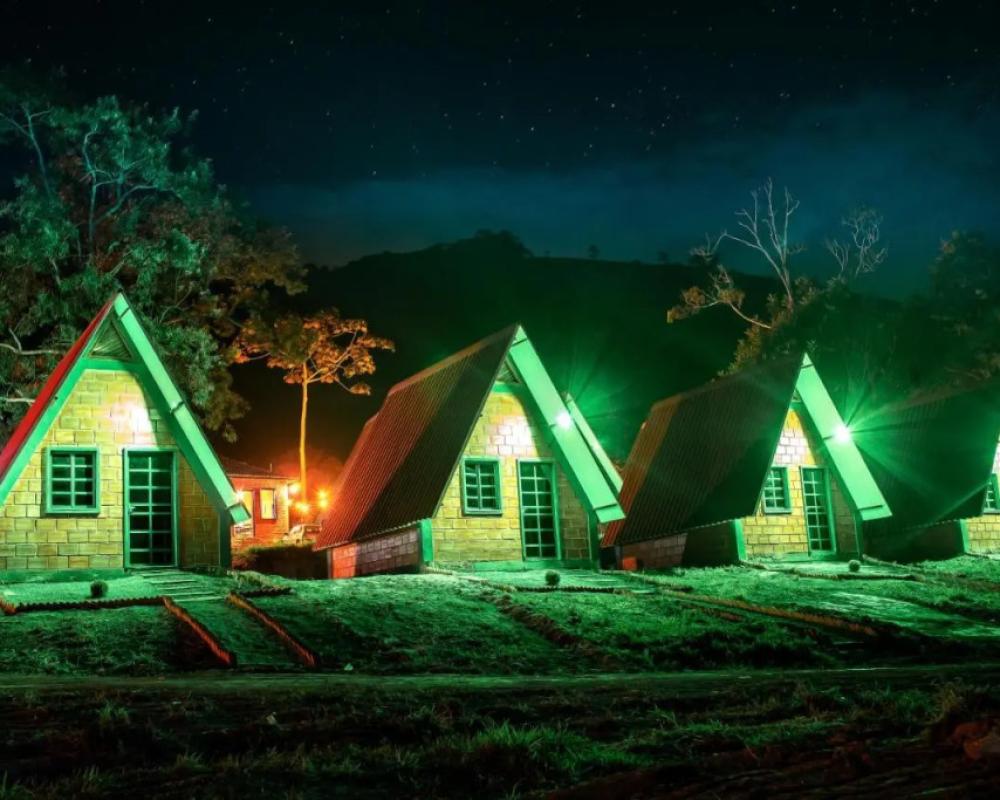 Pousada Recanto da Lua - Alto Caparaó