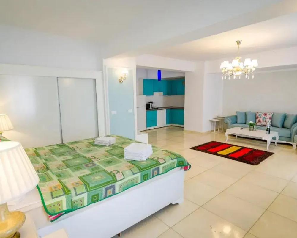 Phoenicia Holiday Resort