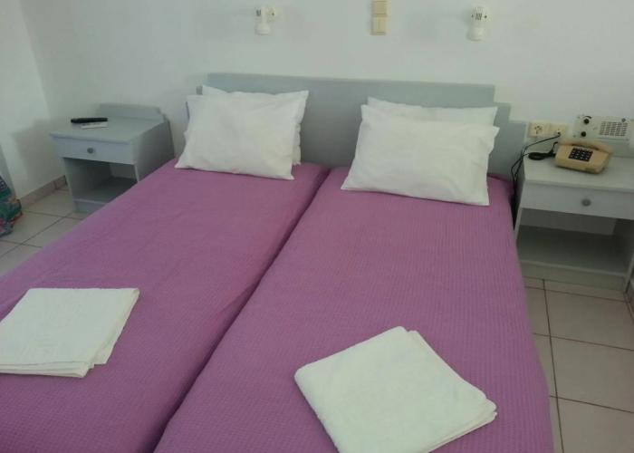Evalia Apartments