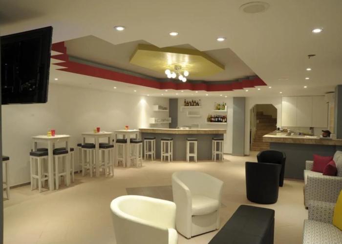 Evalia Apartments