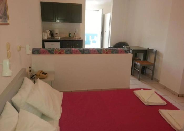 Evalia Apartments
