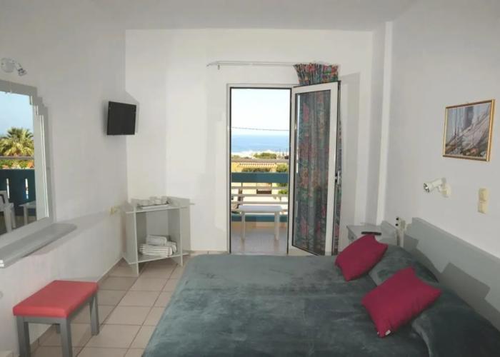 Evalia Apartments