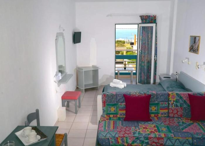 Evalia Apartments