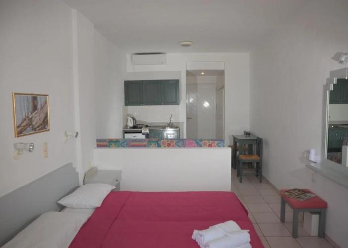 Evalia Apartments