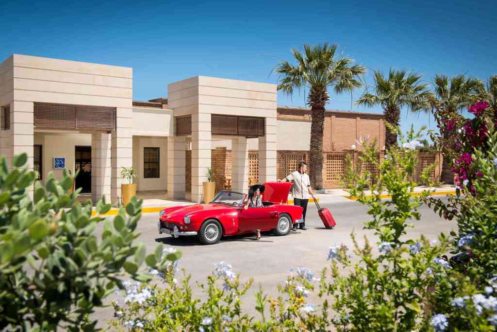 Bella Beach - All Inclusive