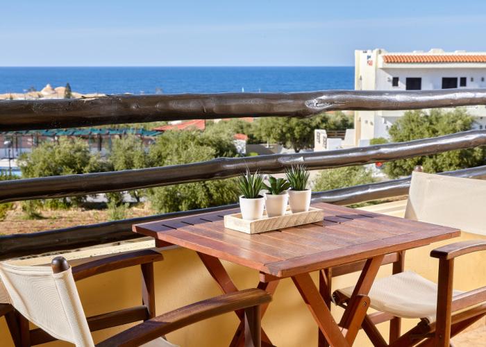 Kreta Natur