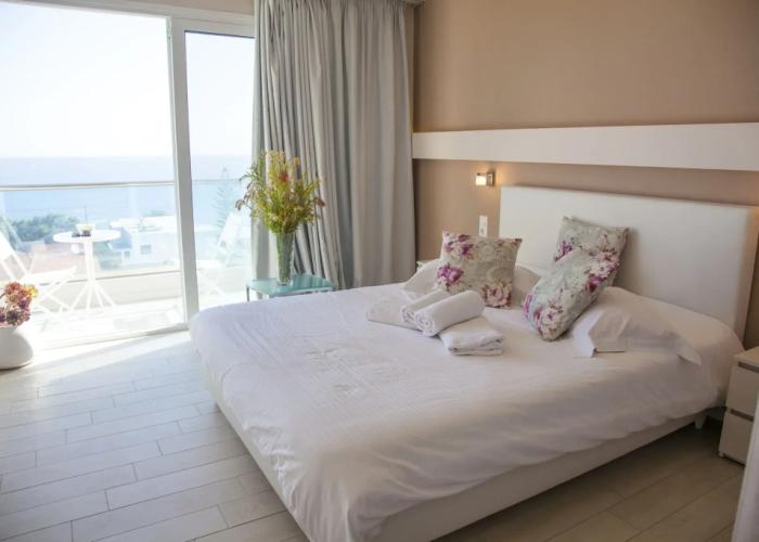 Saradari Beach Hotel - Adults Only
