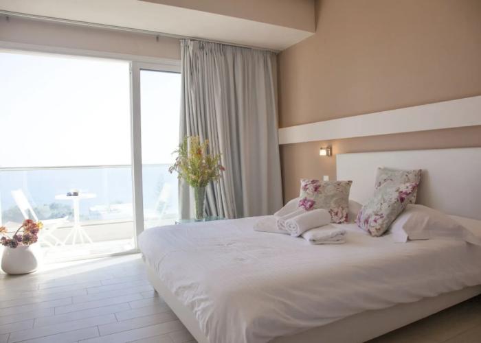 Saradari Beach Hotel - Adults Only