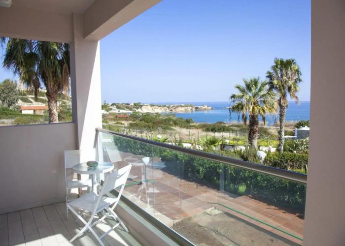 Saradari Beach Hotel - Adults Only