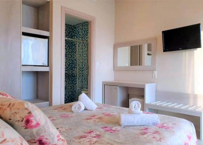 Saradari Beach Hotel - Adults Only