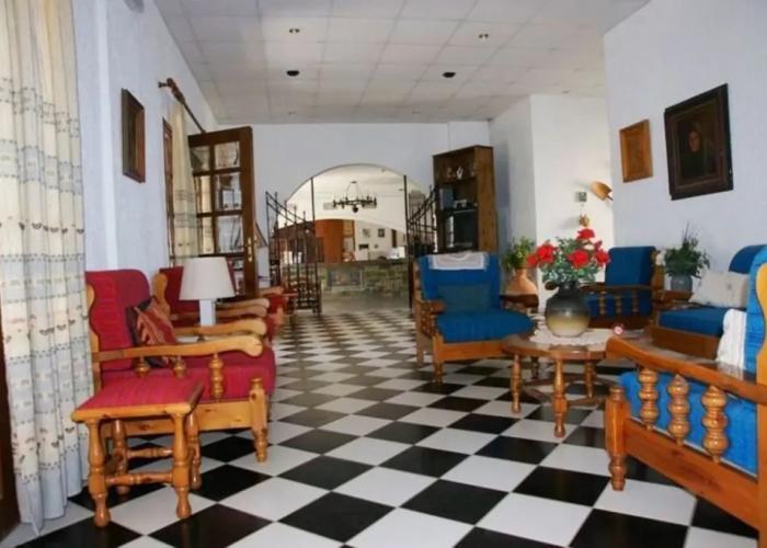 Saradari Beach Hotel - Adults Only