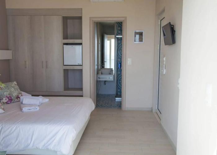 Saradari Beach Hotel - Adults Only