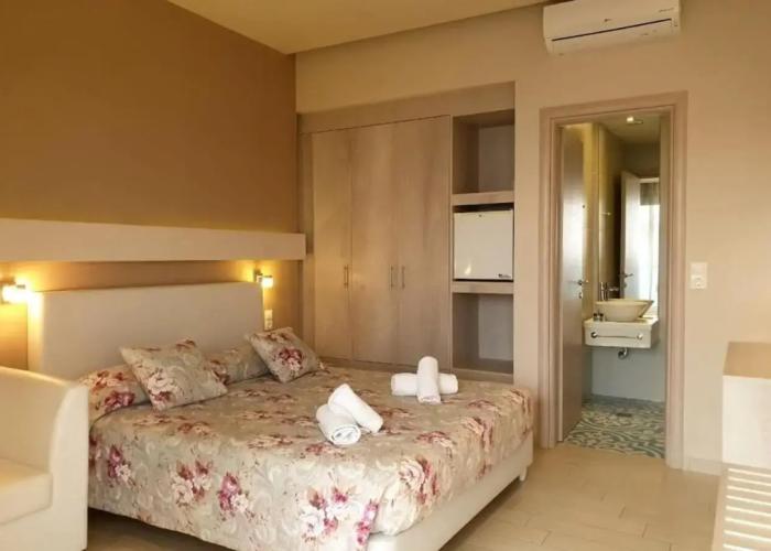 Saradari Beach Hotel - Adults Only