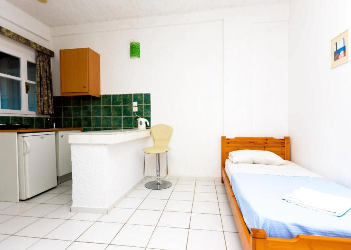 Classic Apartments